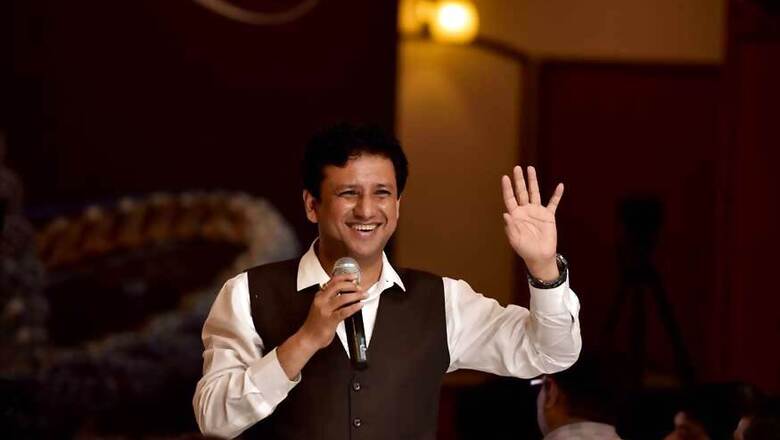 'Why Not': Muslim Businessman in UP Donates Land and Money for 51 Temples