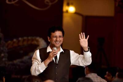 'Why Not': Muslim Businessman in UP Donates Land and Money for 51 Temples