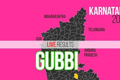 Gubbi Election Result 2023 LIVE Updates and Highlights: S R Srinivas (Vasu) Of INC Wins