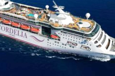 Drugs-on-cruise: No Evidence Barring Accused's Own Statement, Court Says in Bail Order
