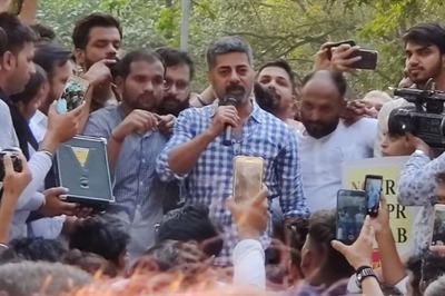 'Can't Sell Conscience': Sushant Singh on Losing TV Show After Attending Protest Against Jamia Violence