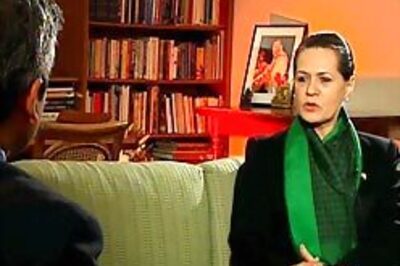 BJP, SP out to rob Sonia of LS seat