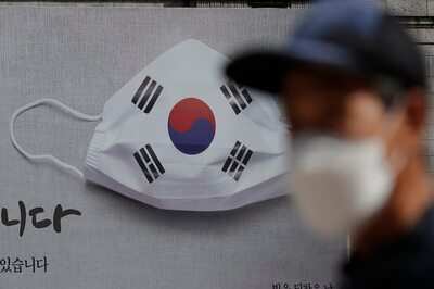 Indian-origin Scientist, Others Redesign Face Mask to Improve Day long Comfort, Protection