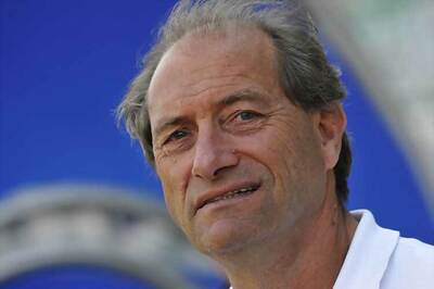 Hockey India committee wants Roelant Oltmans to replace Paul van Ass