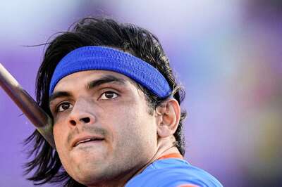 National Games Participation Looks Difficult for Neeraj Chopra After Groin Issue