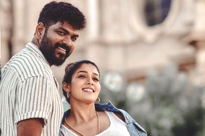 Vignesh Shivan Talks About 'Hard Times,' 'Mental Health' Amid Nayanthara Surrogacy Controversy