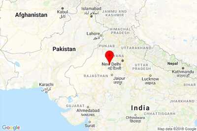 Jhunjhunu Election Result 2018 Live Updates: Candidate List, Winner, MLA, Leading, Trailing, Margin