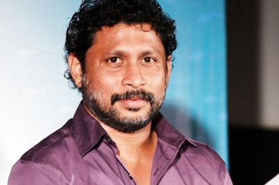 Nowadays Commercial Films Are Cliched: Shoojit Sircar