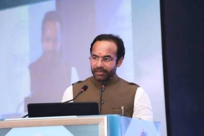 Govt to Take All Steps for Speedy Justice to Women and Poor, Says G Kishan Reddy