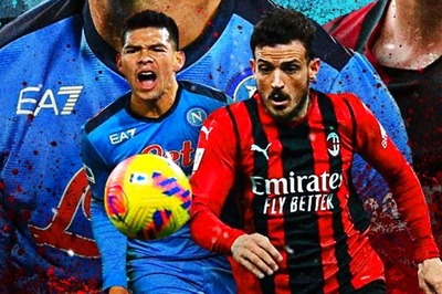 NAP vs MIL Dream11 Team Prediction: Check Captain, Vice-Captain and Probable Playing XIs for Today's Serie A match, March 7, 1:15 am IST