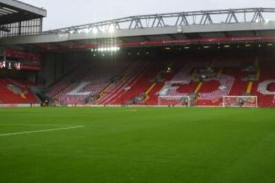 Lawmaker Crouch Confident Independent Regulator of English Football Will Become Legislation