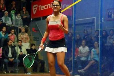 Dipika Pallikal returns to top 10 of world squash rankings