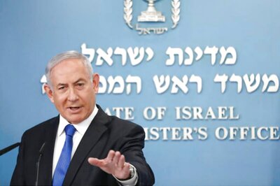 PM Netanyahu Alleges Israeli Election Fraud, Accuses Rival of Duplicity