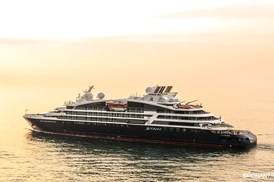 Govt Opens Bids to Sell Majority Stake in Shipping Corporation of India