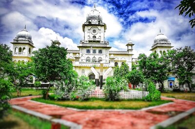 Lucknow University UG, PG Exams to Begin From July 24