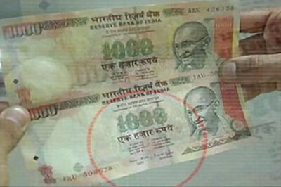 Rajasthan police arrest fake note smuggler from West Bengal