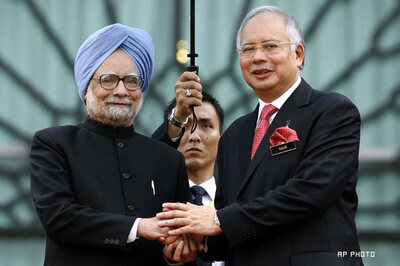 Does the PM rely on gut feeling for decisions?