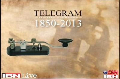 Delhi books highest telegrams as 160-year-old service ends
