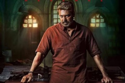 Jayam Ravi-starrer Action Drama Siren To Hit Theatres On This Date