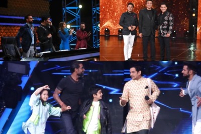 Uncertainty Looms Large On Reality TV Amid Lockdown