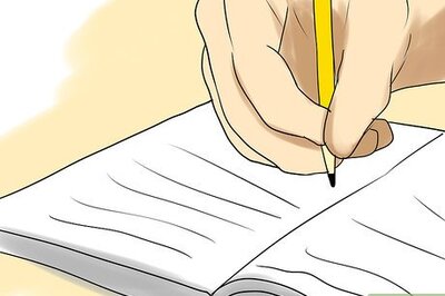 How to Write a Novel Summary