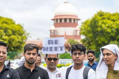 No Systemic Failures, Leaks Were Limited, Conspiracy to Vitiate Exam Process: CBI Sources on NEET-UG Probe