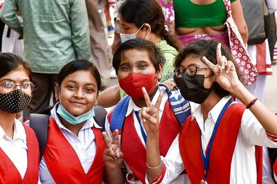 Tamil Nadu Board Issues Admit Cards for Classes 10, 11, 12 Private Candidates, How to Download