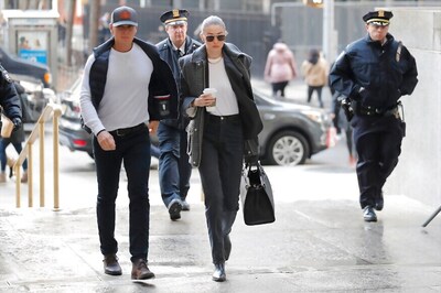 Model Gigi Hadid Excused from Harvey Weinstein Jury Duty: US Media