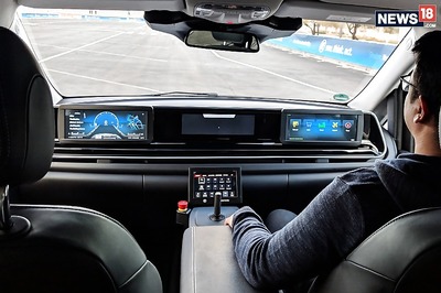 Newly Developed Algorithm Could Prevent Autonomous Cars from Bumping Into Each Other