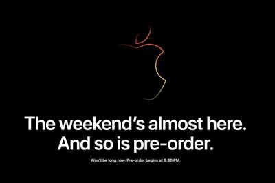 Apple iPhone 12 Mini, iPhone 12 Pro Max Pre-Orders Go Live at 6:30PM: All Deals & Cashback Offers