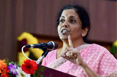 Introspect, be More Nimble Towards Innovation: Sitharaman to DRDO