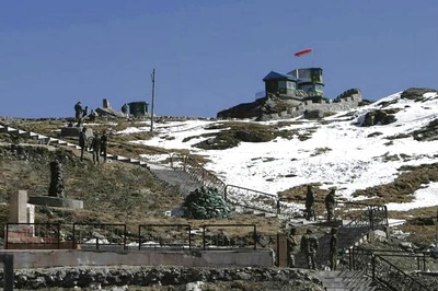 Doklam Standoff 'Safely Resolved' After Talks With India, Says Chinese Army