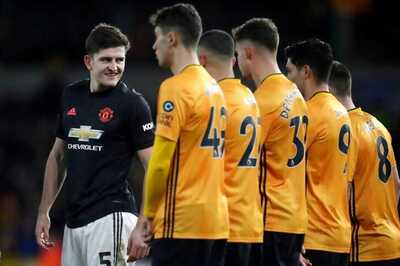 Manchester United, Wolverhampton Wanderers Announce Support Packages to Aid NHS Fight against Coronavirus