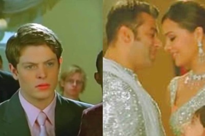 Salman Khan Was 3 Hours LATE For Partner Shoot, Producer Requested With Folded Hands 'Sir Ek Shot Lelo'