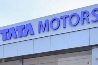 Tata Motors to Launch First Electric Car Showroom in Delhi-NCR Tomorrow