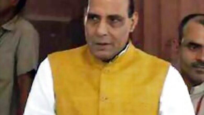 Withdraw support to UPA: BJP tells Left