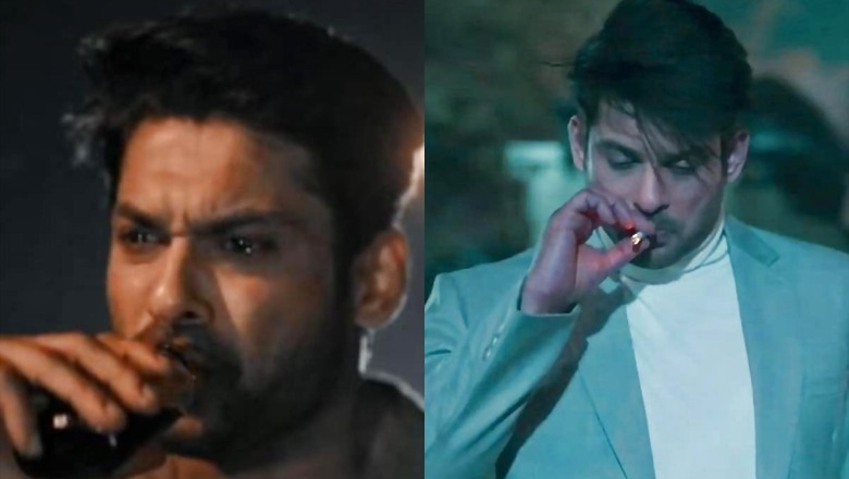 Sidharth Shukla on Broken But Beautiful 3: Was Praying That I Didn't Forget Acting