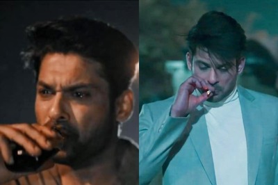 Sidharth Shukla on Broken But Beautiful 3: Was Praying That I Didn't Forget Acting