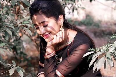 Happy Birthday Shivangi Joshi: 5 Times The TV Actress Aced The Fashion Game