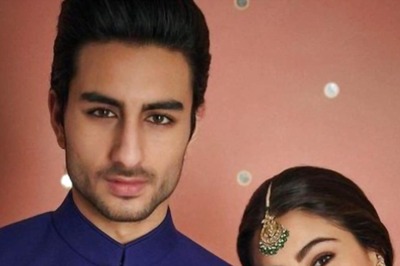 Sara Ali Khan Welcomes Brother Ibrahim Ali Khan On Instagram, Says ‘Time To Kill With The Cam’; Photo