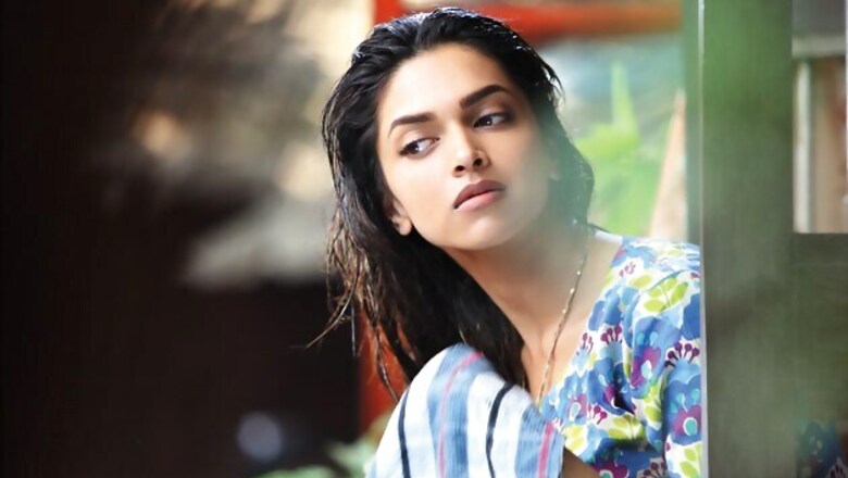 Rohit Shetty ropes in Deepika, SRK for his film