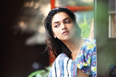 Rohit Shetty ropes in Deepika, SRK for his film