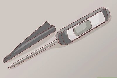 How to Choose a Food Thermometer