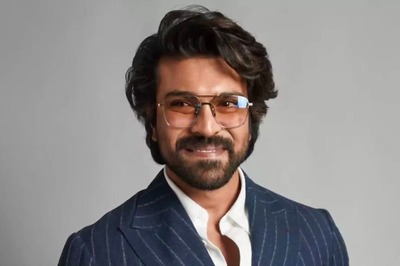 Ram Charan Praises Committee Kurrollu, Says 'Congratulations On The Massive Success'