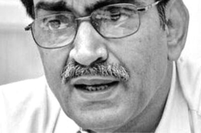 CPM’s Surjya Kanta Mishra Hints at Joining Hands With TMC to Fight BJP, Says All Parties Need to Unite