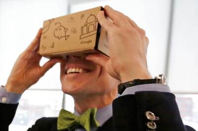 3 ways to enjoy VR-like experience without burning a hole in your pocket