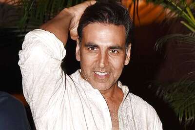 Akshay Kumar's Fan From Haryana Arrested For Trying to Break Into the Actor's House