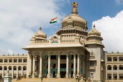 Karnataka Speaker Mulls Holding Legislative Council Meeting at Some Other Place Due to Covid-19