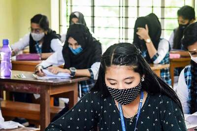 UP Board Releases New Exam Pattern for Class 10