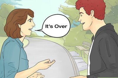 How to Get Over a Guy
